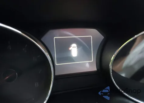 2016 Kia Sedona Sx from USA, damaged, VIN KNDMC5C14G6156060